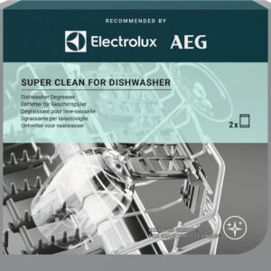 Electrolux SuperClean puhdistus- ja rasvanpoistoaine