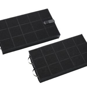 Electroluxi standardne aktiivsöefilter