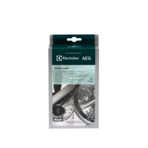 AEG / Electrolux M2GCP101 Super Care katlakivi eemaldaja pesumasinatele ja nõudepesumasinatele