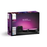 Philips Hue Pro stardikomplekt, 2 valgusriba ja Hue sild - Pilt 4