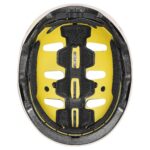 Uvex Kid 4 Style MIPS jalgrattakiiver 51–55 cm, must soe matt - Pilt 3