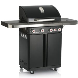 Landmann Rexon Cook PTS 4.1 kaasugrilli