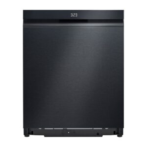 LG SDU587HM nõudepesumasin