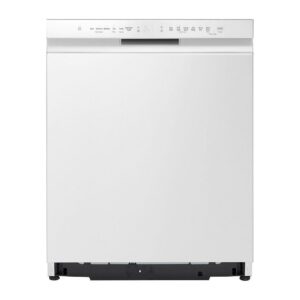 LG DU386FW nõudepesumasin