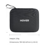 HoverAir X1 Travel Case matkakotelo - Pilt 5