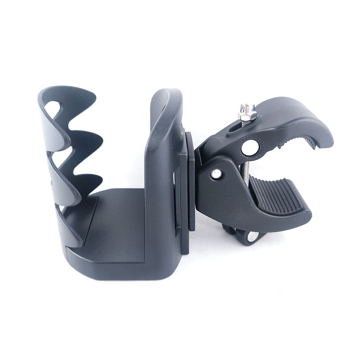 Kontio Motors Kruiser: Mukiteline