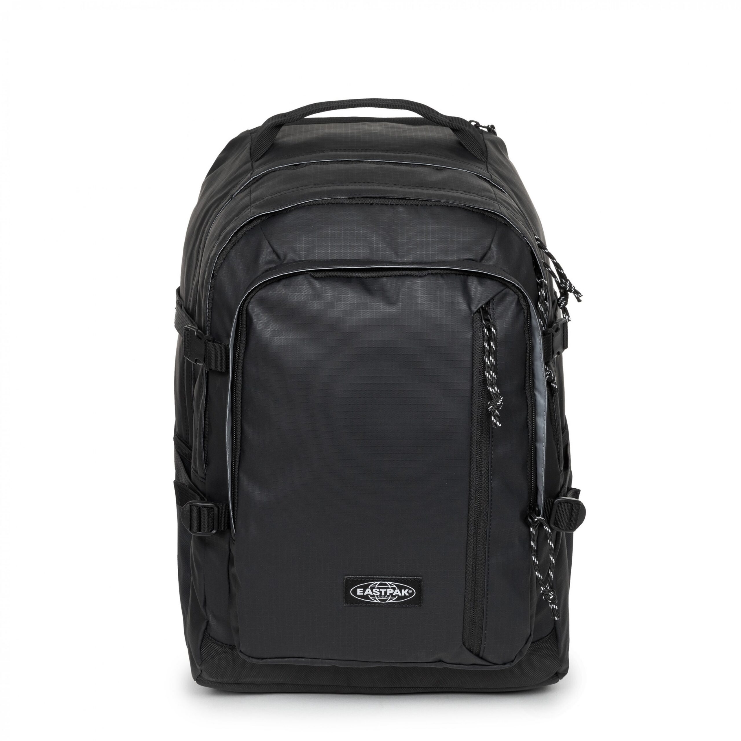 Eastpak Volker PRO CS reppu, musta
