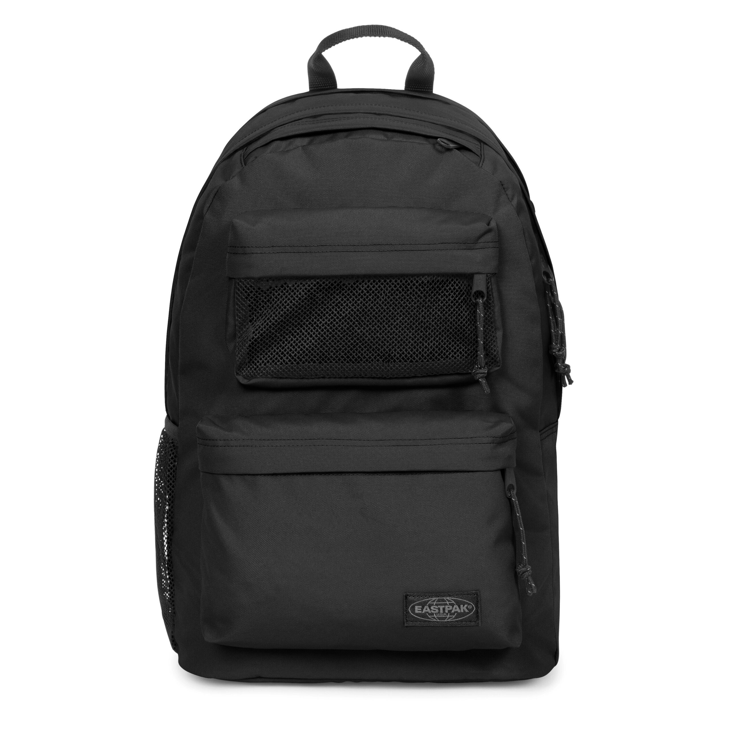 Eastpak DOUBLE OFFICE reppu, musta