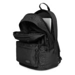 Eastpak DOUBLE OFFICE reppu, musta - Pilt 2
