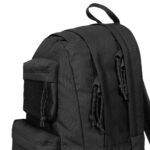 Eastpak DOUBLE OFFICE reppu, musta - Pilt 3