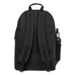 Eastpak DOUBLE OFFICE reppu, musta - Pilt 4