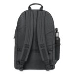Eastpak DOUBLE OFFICE reppu, musta denim - Pilt 4