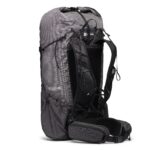 Black Diamond Beta Light 45 XS seljakott, hall - Pilt 2