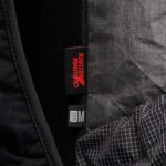 Black Diamond Beta Light 45 XS seljakott, hall - Pilt 4