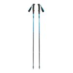 Black Diamond Distance Carbon Z teleskoopkepid 105 cm, sinine - Pilt 2