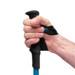 Black Diamond Distance Carbon Z teleskoopkepid 105 cm, sinine - Pilt 3