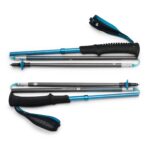 Black Diamond Distance Carbon Z teleskoopkepid 105 cm, sinine - Pilt 5