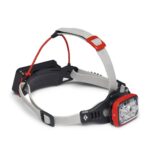 Black Diamond DISTANCE 1500 esilatern, punane
