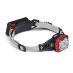 Black Diamond DISTANCE 1500 esilatern, punane - Pilt 2