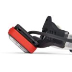 Black Diamond DISTANCE 1500 esilatern, punane - Pilt 4