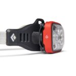 Black Diamond DISTANCE 1500 esilatern, punane - Pilt 5