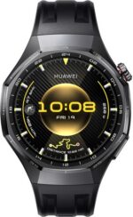 Huawei Watch GT6 Pro älykello, 46 mm, musta - Pilt 2