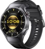 Huawei Watch GT6 Pro älykello, 46 mm, musta