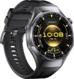 Huawei Watch GT6 Pro älykello, 46 mm, musta - Pilt 3