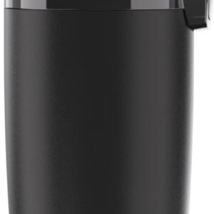 SIGG Miracle Mug termoskruus, must, 0,27 l