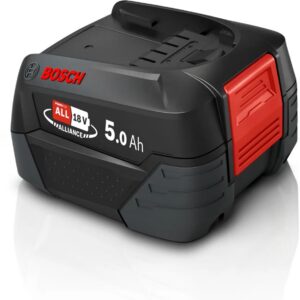 Bosch BHZUB1850 Power for ALL 18V 5.0 Ah vaihtoakku