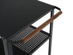 Muurikka suveköök gaasipõletiga, 58 cm - Pilt 3