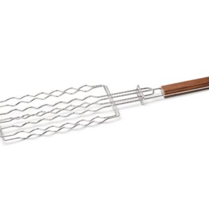 Muurikka säädettävä makkarahalsteri