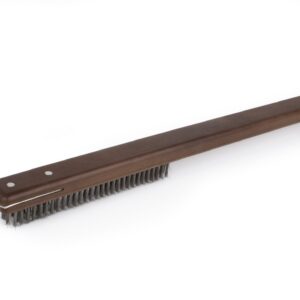 Muurikka pizzauunin puhdistusharja