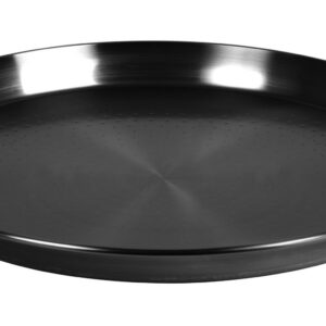 Muurikka teräksinen paellapannu, 60 cm