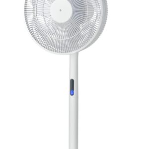 Ströme Comfort põrandaventilaator 16"