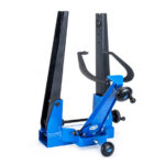 ParkTool TS‑4.3 rihtausjalusta