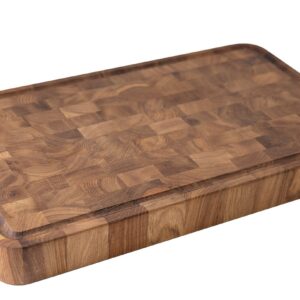 EcoFurn Lihuniku BBQ lõikelaud, tamm