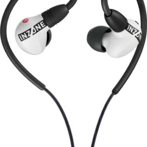 Sony INZONE E9 (IERG900W.CE7) pelinappikuulokkeet, valkoinen