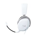 HyperX CloudX Stinger 2 Core langalliset pelikuulokkeet, Xbox, valkoinen - Pilt 2