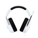 HyperX CloudX Stinger 2 Core langalliset pelikuulokkeet, Xbox, valkoinen - Pilt 3