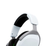 HyperX CloudX Stinger 2 Core langalliset pelikuulokkeet, Xbox, valkoinen - Pilt 5