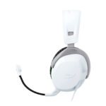 HyperX CloudX Stinger 2 langalliset pelikuulokkeet, Xbox, valkoinen - Pilt 2