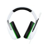 HyperX CloudX Stinger 2 langalliset pelikuulokkeet, Xbox, valkoinen - Pilt 3