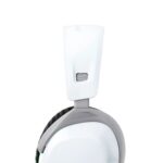 HyperX CloudX Stinger 2 langalliset pelikuulokkeet, Xbox, valkoinen - Pilt 5