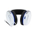 HyperX Cloud Stinger 2 langalliset pelikuulokkeet, PS, valkoinen - Pilt 4