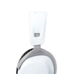 HyperX Cloud Stinger 2 langalliset pelikuulokkeet, PS, valkoinen - Pilt 5