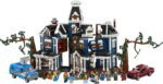 LEGO Icons 11370 Stranger Things: Creelin perheen talo - Pilt 2