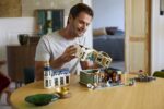 LEGO Icons 11371 Ostoskatu - Pilt 5