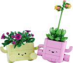 LEGO Botanicals 11506 Kiiguvad taimed - Pilt 3