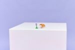 LEGO Creator 31376 Võluv hamster ja lill 3in1 - Pilt 5
